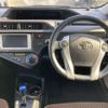 toyota aqua 2013 -TOYOTA 【豊橋 501ﾓ8500】--AQUA DAA-NHP10--NHP10-2198318---TOYOTA 【豊橋 501ﾓ8500】--AQUA DAA-NHP10--NHP10-2198318- image 7