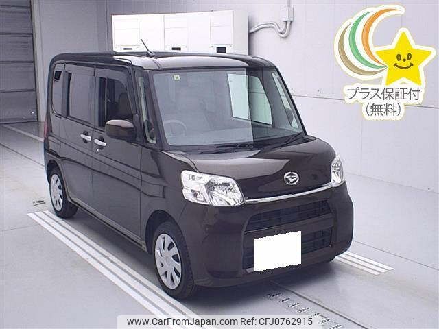 daihatsu tanto 2014 -DAIHATSU 【岐阜 581ﾅ689】--Tanto LA600S-0121055---DAIHATSU 【岐阜 581ﾅ689】--Tanto LA600S-0121055- image 1