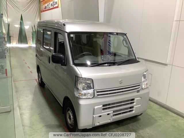 suzuki every 2024 -SUZUKI 【名変中 】--Every DA17V--708702---SUZUKI 【名変中 】--Every DA17V--708702- image 1