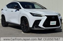 lexus nx 2021 -LEXUS--Lexus NX 6AA-AAZH20--AAZH20-1001625---LEXUS--Lexus NX 6AA-AAZH20--AAZH20-1001625-