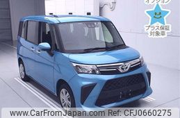 toyota roomy 2023 -TOYOTA--Roomy M900A--1042593---TOYOTA--Roomy M900A--1042593-