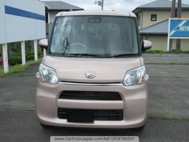 daihatsu tanto 2018 -DAIHATSU--Tanto DBA-LA610S--LA610S-0139518---DAIHATSU--Tanto DBA-LA610S--LA610S-0139518- image 2