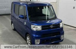 toyota pixis-mega 2019 CFJ1503346