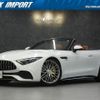mercedes-benz sl-class 2023 CFJ1822867 image 1