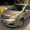 nissan note 2009 -NISSAN--Note DBA-E11--E11-456795---NISSAN--Note DBA-E11--E11-456795- image 2