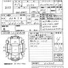 toyota prius 2019 -TOYOTA 【北九州 332ら5525】--Prius ZVW51-6109005---TOYOTA 【北九州 332ら5525】--Prius ZVW51-6109005- image 3