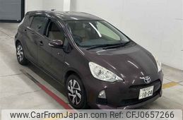 toyota aqua 2014 -TOYOTA 【神戸 537フ1004】--AQUA NHP10-2383424---TOYOTA 【神戸 537フ1004】--AQUA NHP10-2383424-