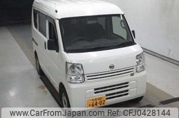 nissan clipper-van 2020 -NISSAN 【市原 480ｱ6402】--Clipper Van DR17V--439946---NISSAN 【市原 480ｱ6402】--Clipper Van DR17V--439946-