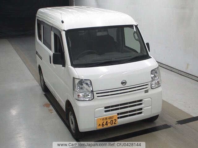 nissan clipper-van 2020 -NISSAN 【市原 480ｱ6402】--Clipper Van DR17V--439946---NISSAN 【市原 480ｱ6402】--Clipper Van DR17V--439946- image 1