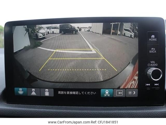 honda civic 2022 CFJ1841851 image 2