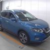 nissan x-trail 2020 -NISSAN--X-Trail DBA-T32--T32-551043---NISSAN--X-Trail DBA-T32--T32-551043- image 1