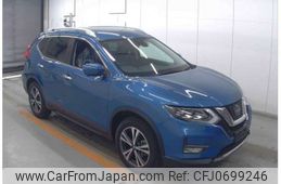 nissan x-trail 2020 -NISSAN--X-Trail DBA-T32--T32-551043---NISSAN--X-Trail DBA-T32--T32-551043-