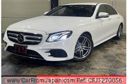 mercedes-benz e-class 2016 quick_quick_213042C_WDD2130422A016186