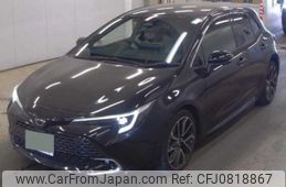 toyota corolla-sport 2023 quick_quick_6BA-MZEA12H_4001536