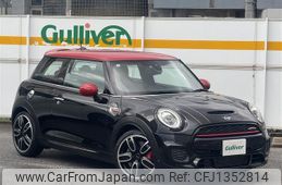 mini mini-others 2019 -BMW--BMW Mini CBA-XRJCWM--WMWXR920902L03480---BMW--BMW Mini CBA-XRJCWM--WMWXR920902L03480-