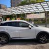 mazda cx-3 2015 -MAZDA 【足立 302ﾉ7255】--CX-3 LDA-DK5FW--DK5FW-103323---MAZDA 【足立 302ﾉ7255】--CX-3 LDA-DK5FW--DK5FW-103323- image 16