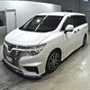 nissan elgrand 2014 -NISSAN 【岡山 364ぬ】--Elgrand TE52-075158---NISSAN 【岡山 364ぬ】--Elgrand TE52-075158- image 5