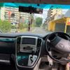 toyota alphard 2007 CFJ1747672 image 16