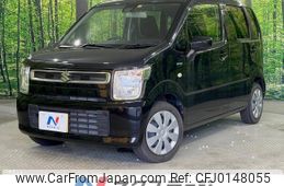 suzuki wagon-r 2020 -SUZUKI--Wagon R 5AA-MH95S--MH95S-123723---SUZUKI--Wagon R 5AA-MH95S--MH95S-123723-