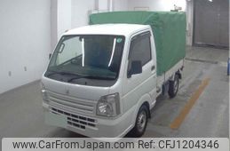 suzuki carry-truck 2020 quick_quick_EBD-DA16T_DA16T-543940