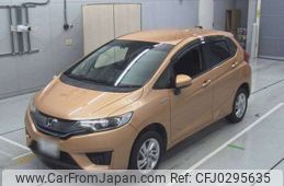 honda fit 2014 -HONDA 【滋賀 531ﾎ1600】--Fit DAA-GP6--GP6-3012734---HONDA 【滋賀 531ﾎ1600】--Fit DAA-GP6--GP6-3012734-