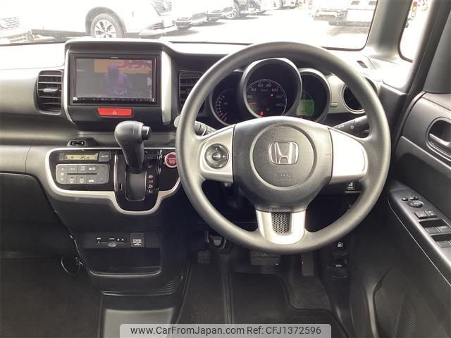 honda n-box 2016 CFJ1372596 image 2