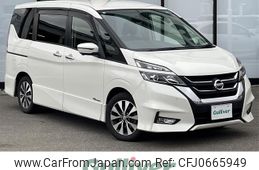 nissan serena 2017 -NISSAN--Serena DAA-GFC27--GFC27-068165---NISSAN--Serena DAA-GFC27--GFC27-068165-