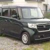 honda n-box 2019 -HONDA--N BOX DBA-JF3--JF3-1254055---HONDA--N BOX DBA-JF3--JF3-1254055- image 1