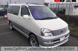 toyota hiace-regius 2001 -TOYOTA 【三重 346ﾛ26】--Hiace Regius KCH46W--0019181---TOYOTA 【三重 346ﾛ26】--Hiace Regius KCH46W--0019181-