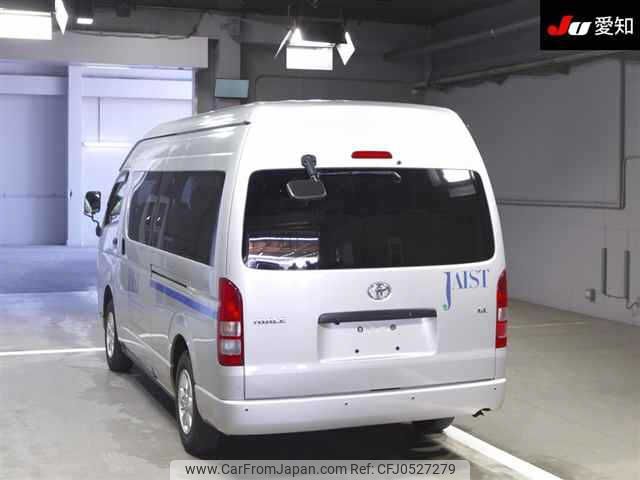 toyota hiace-commuter 2011 -TOYOTA--Hiace Commuter TRH228B-0004412---TOYOTA--Hiace Commuter TRH228B-0004412- image 2