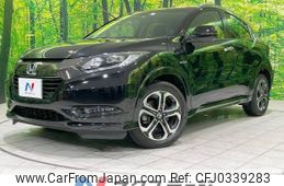 honda vezel 2016 -HONDA--VEZEL DAA-RU3--RU3-1202127---HONDA--VEZEL DAA-RU3--RU3-1202127-