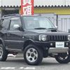 suzuki jimny 2008 -SUZUKI--Jimny ABA-JB23W--JB23W-535524---SUZUKI--Jimny ABA-JB23W--JB23W-535524- image 1