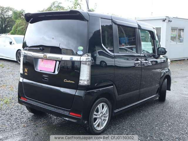 honda n-box 2012 -HONDA 【名変中 】--N BOX JF1--1143231---HONDA 【名変中 】--N BOX JF1--1143231- image 2