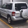mitsubishi pajero-io 2006 quick_quick_TA-H76W_5600648 image 6