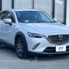 mazda cx-3 2016 quick_quick_DK5FW_DK5FW-201914 image 17