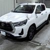 toyota hilux 2022 -TOYOTA 【鹿児島 130た114】--Hilux GUN125-3938633---TOYOTA 【鹿児島 130た114】--Hilux GUN125-3938633- image 5