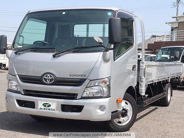 toyota toyoace 2017 GOO_NET_EXCHANGE_0207851A30240606W001 image 2