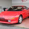 toyota mr2 1995 -TOYOTA--MR2 E-SW20--SW20-0099646---TOYOTA--MR2 E-SW20--SW20-0099646- image 4
