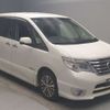 nissan serena 2014 -NISSAN--Serena DAA-HFC26--HFC26-236837---NISSAN--Serena DAA-HFC26--HFC26-236837- image 4