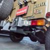toyota land-cruiser 1981 CFJ1541525 image 37