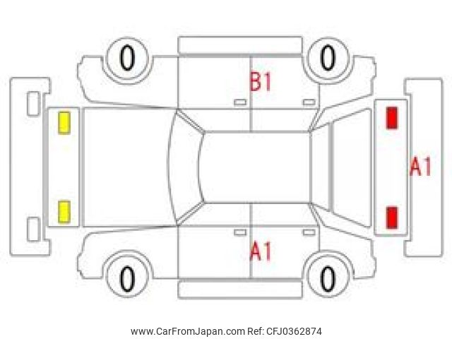 toyota land-cruiser-prado 2020 -TOYOTA--Land Cruiser Prado 3BA-TRJ150W--TRJ150-0116372---TOYOTA--Land Cruiser Prado 3BA-TRJ150W--TRJ150-0116372- image 2