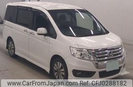 honda stepwagon-spada 2012 quick_quick_DBA-RK5_1308458