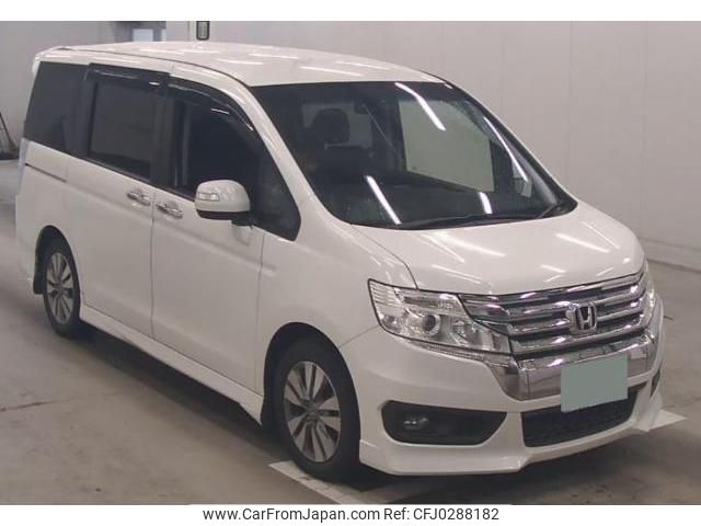 honda stepwagon-spada 2012 quick_quick_DBA-RK5_1308458 image 1