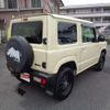 suzuki jimny 2019 -SUZUKI 【高知 583ｾ1307】--Jimny 3BA-JB64W--JB64W-119022---SUZUKI 【高知 583ｾ1307】--Jimny 3BA-JB64W--JB64W-119022- image 2