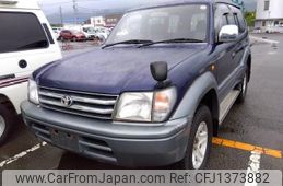 toyota land-cruiser-prado 1996 -TOYOTA--Land Cruiser Prado KZJ95W--KZJ95-0022400---TOYOTA--Land Cruiser Prado KZJ95W--KZJ95-0022400-