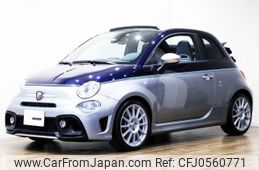 abarth 695 2019 quick_quick_-31214T-_ZFA3120000J940245