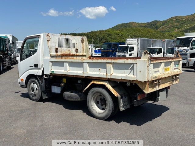 hino dutro 2011 -HINO--Hino Dutoro SKG-XZU620T--XZU620-0001165---HINO--Hino Dutoro SKG-XZU620T--XZU620-0001165- image 2