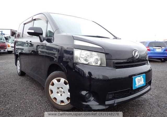 toyota voxy 2009 646828-N2024020143F-24 image 1
