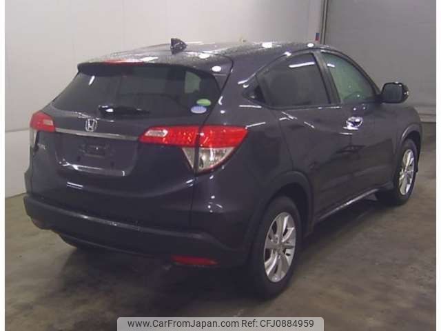 honda vezel 2020 -HONDA--VEZEL DBA-RU1--RU1-1328304---HONDA--VEZEL DBA-RU1--RU1-1328304- image 2