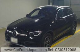 mercedes-benz glc-class 2020 -MERCEDES-BENZ 【横浜 306ｽ 565】--Benz GLC 3DA-253915--W1N2539152F872659---MERCEDES-BENZ 【横浜 306ｽ 565】--Benz GLC 3DA-253915--W1N2539152F872659-